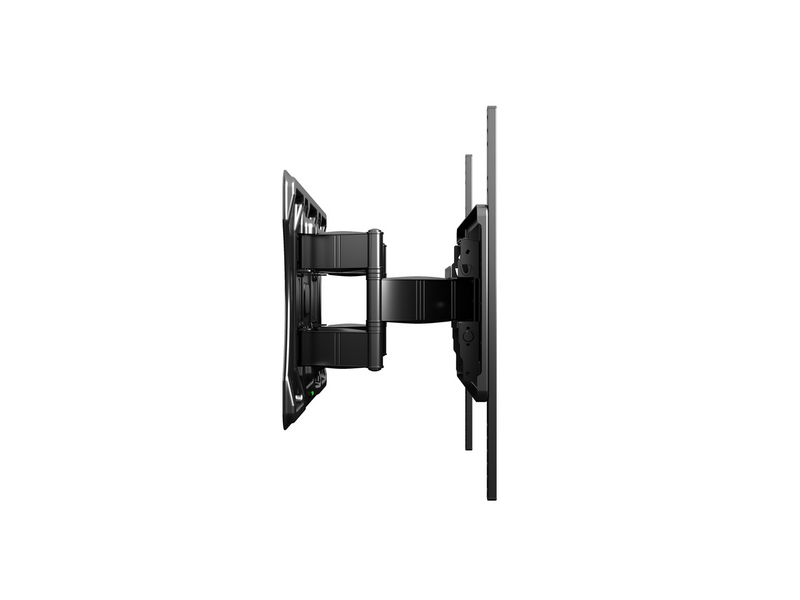 Multibrackets Super Slim Tilt & Turn fali konzol, 40