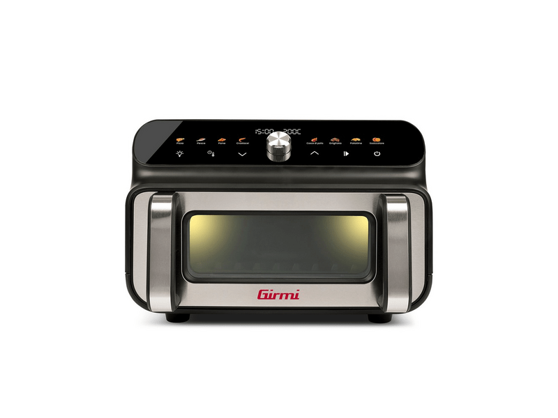 Girmi FG77 Ecofrit Grill Forrólevegős Sütő (FG7700)