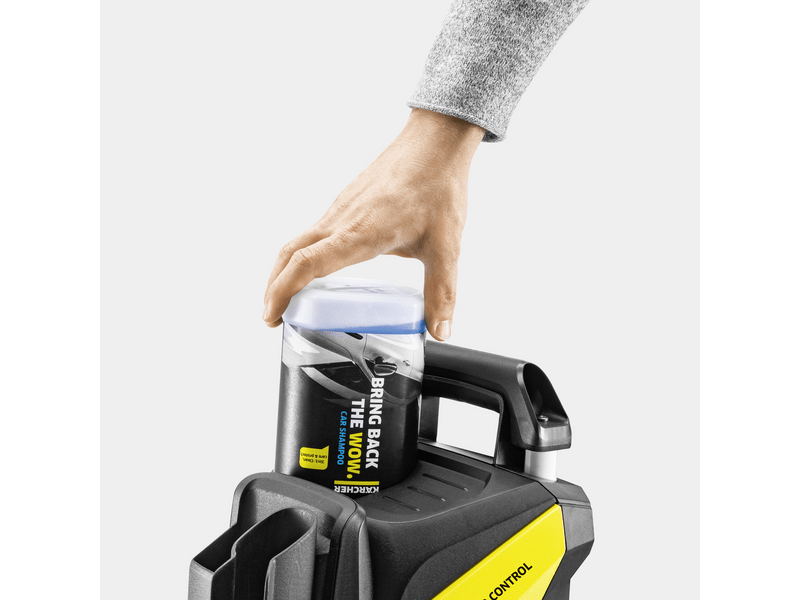 Karcher K 5 Power Control Flex Car & Home Magasnyomású mosó (1.324-707.0)