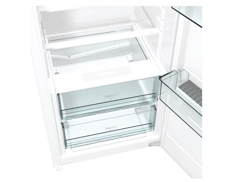 Gorenje RI418EE0 Beépíthető egyajtós hűtőszekrény