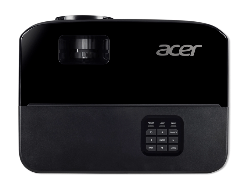 Acer X1329WHP DLP 3D projektor