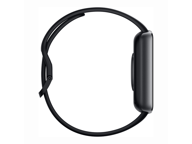 Xiaomi Redmi Watch 5 Okosóra, Fekete (BHR9389GL)