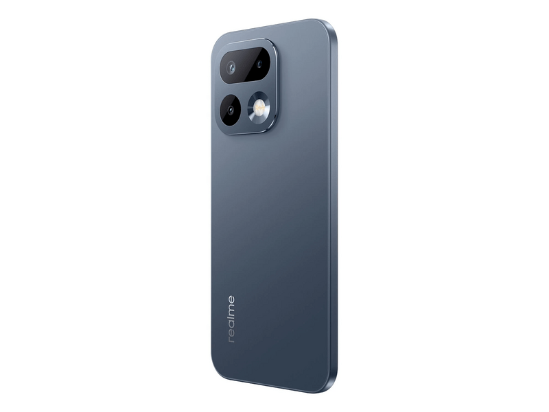 Realme 16 Pro 5G 8/512GB Okostelefon, szürke