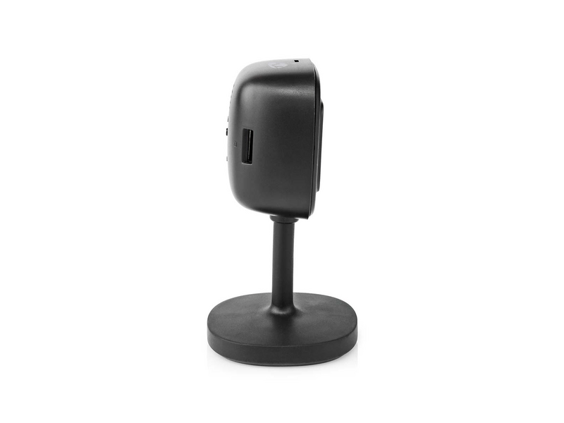 Nedis SmartLife WIFICI07CBK beltéri kamera