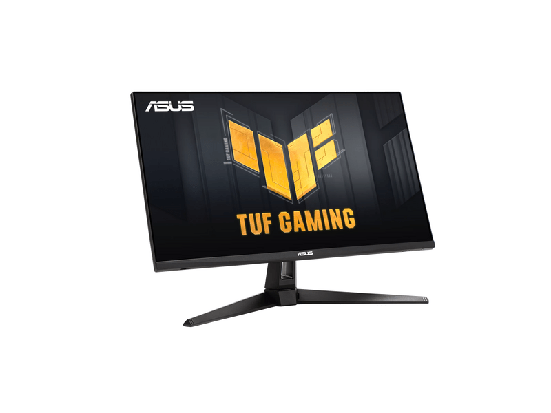 Asus VG27AQA1A 27" TUF monitor za igre