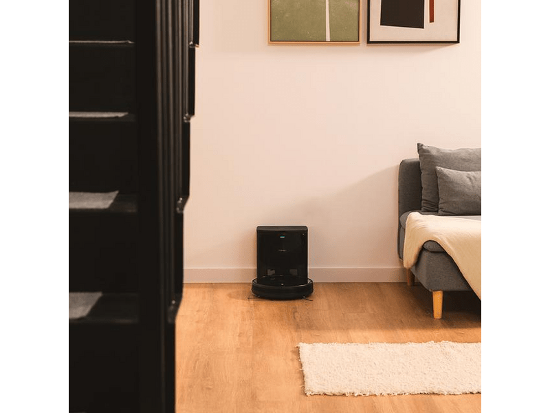 Cecotec Conga 2499 Ultra Home Advanced Robotporszívó