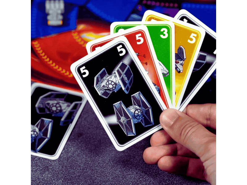 Star Wars: Super Teams - magyar kiadás (DEL34814)