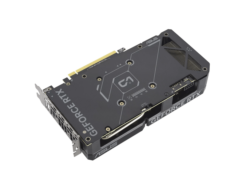Asus Dual GeForce RTX 4060 Ti EVO OC Edition, 16 GB