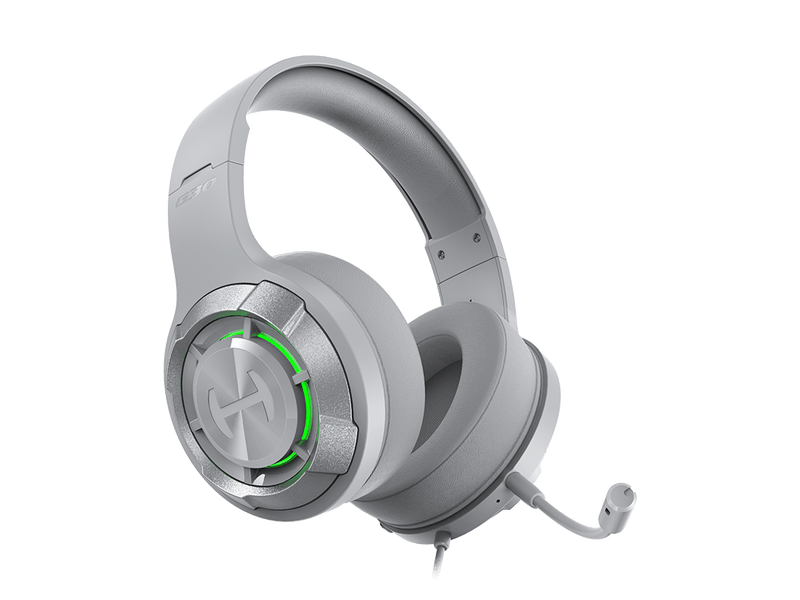 Edifier G30 II Hecate Gamer fejhallgató, szürke