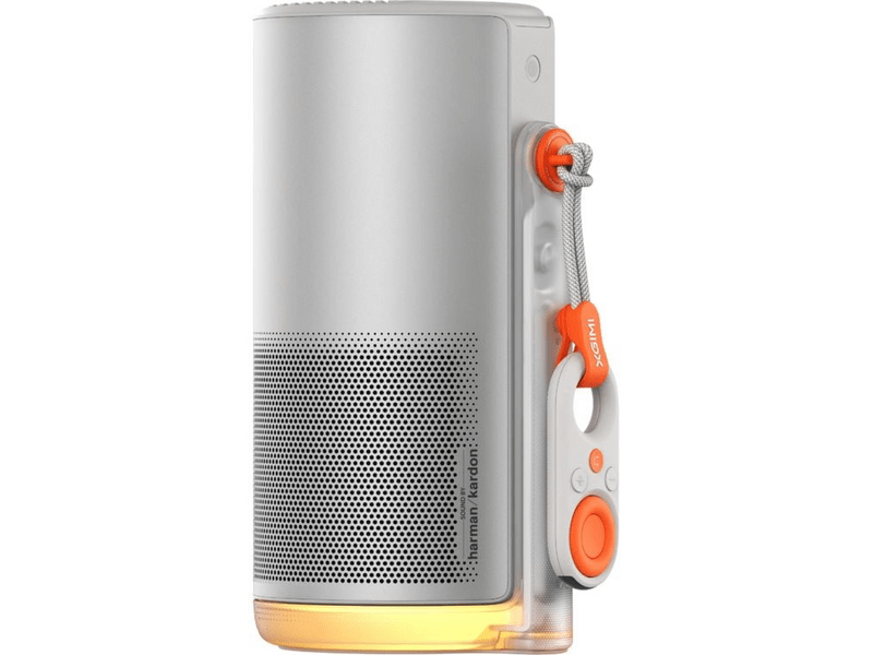 Xgimi MoGo 4 Match Night Collection LED Projektor (WK08K-3)