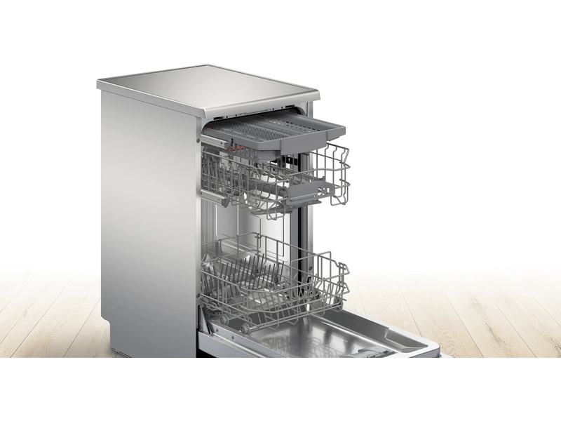 Bosch SPS4EMI11E Szabadonálló mosogatógép