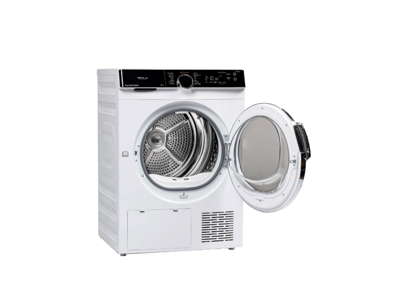 Tesla WT8H92M Hőszivattyús szárítógép