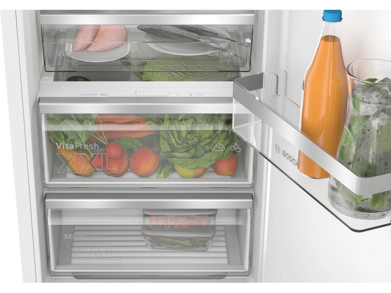 Bosch KIR81ADC0 Serie 6 Beépíthető hűtőszekrény