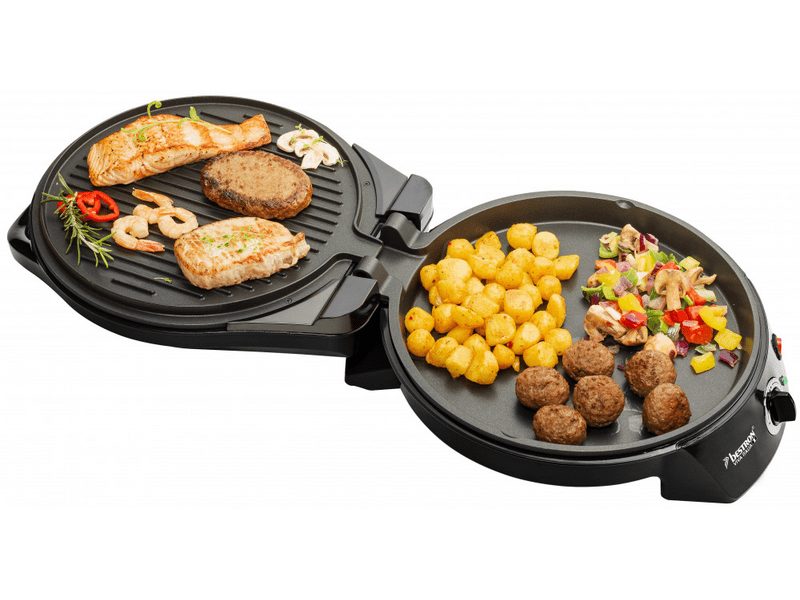 Bestron APZ400Z Peć za pizzu