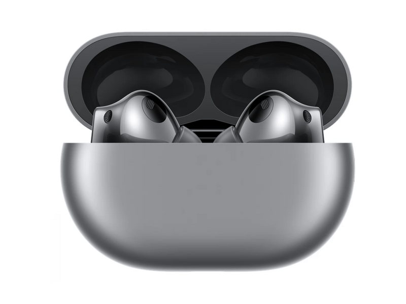 Huawei Freebuds 2 Pro vezeték nélküli fülhallgató, ezüst