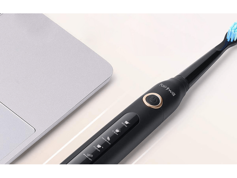 FairyWill FW-507 set soničnih četkica za zube