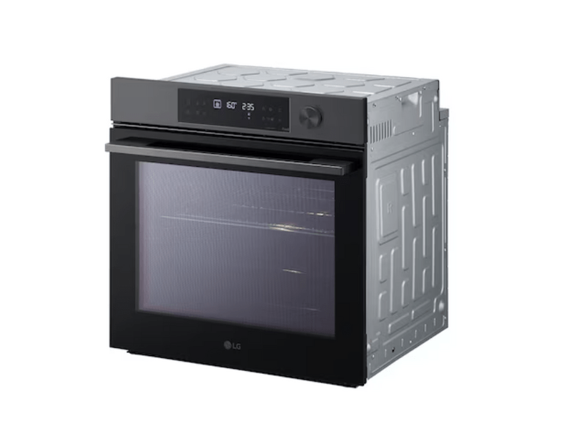 LG WS7D7632WB Beépíthető sütő