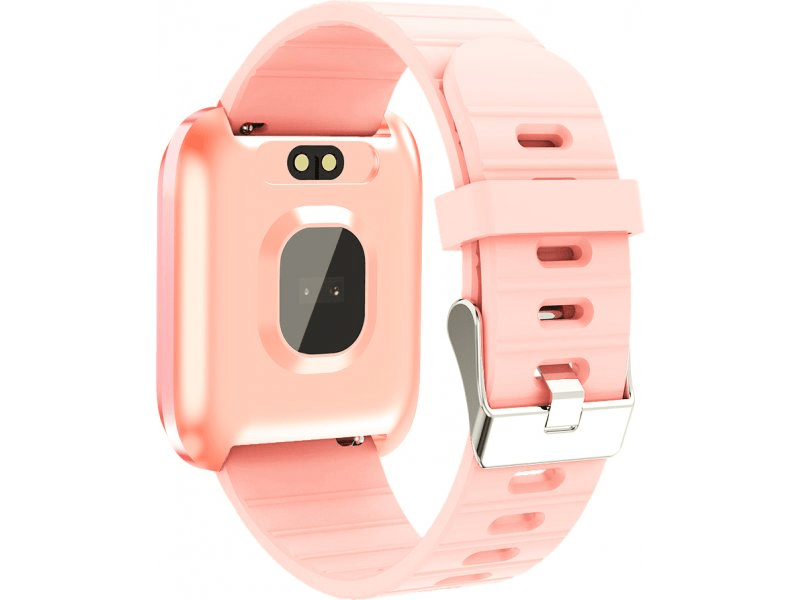 Denver SW-152 Okosóra, Rózsaszín