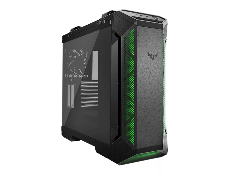 X-X Gamer i1676 Powered by Asus Ultra 7-265KF/32GB/2TBSSD/RTX5060 8GB