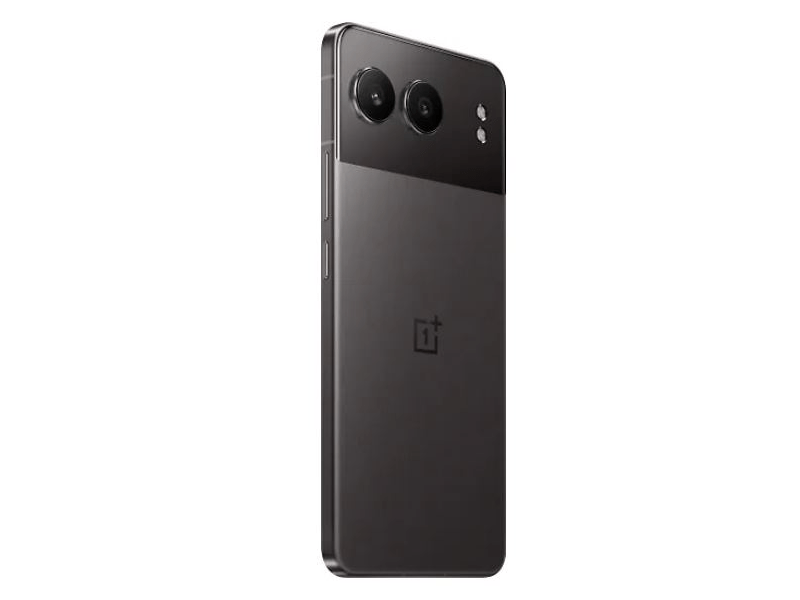 OnePlus Nord 4 pametni telefon 12/256 GB, crne boje