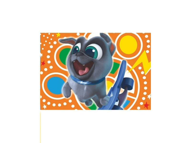 Clementoni Kutyapajtik 3x48 db-os puzzle