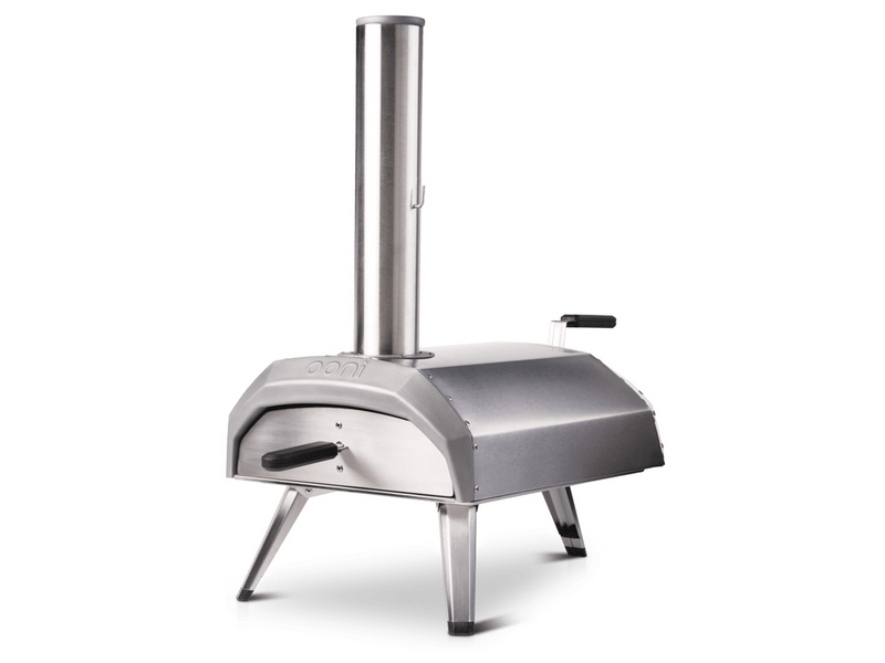 Ooni Karu 12 vegyes tüzelésű pizza kemence (UU-P0A100)
