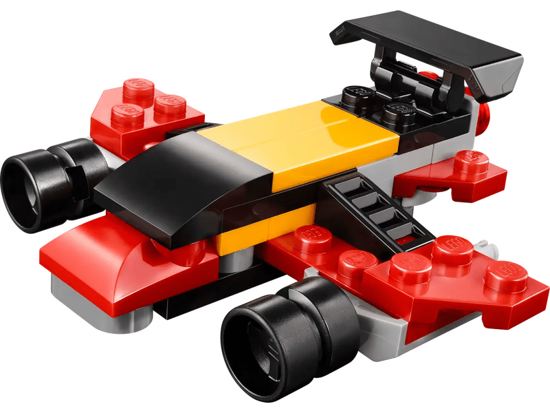 LEGO® Creator Átalakítható mini monster truck (30691)