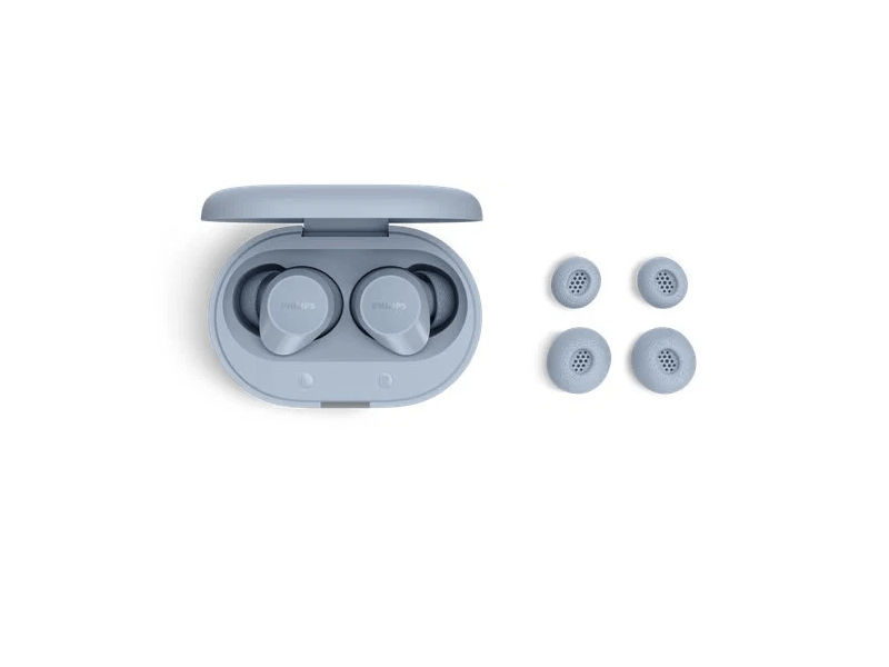 Philips TAT1300LB/00 Bluetooth fülhallgató, kék