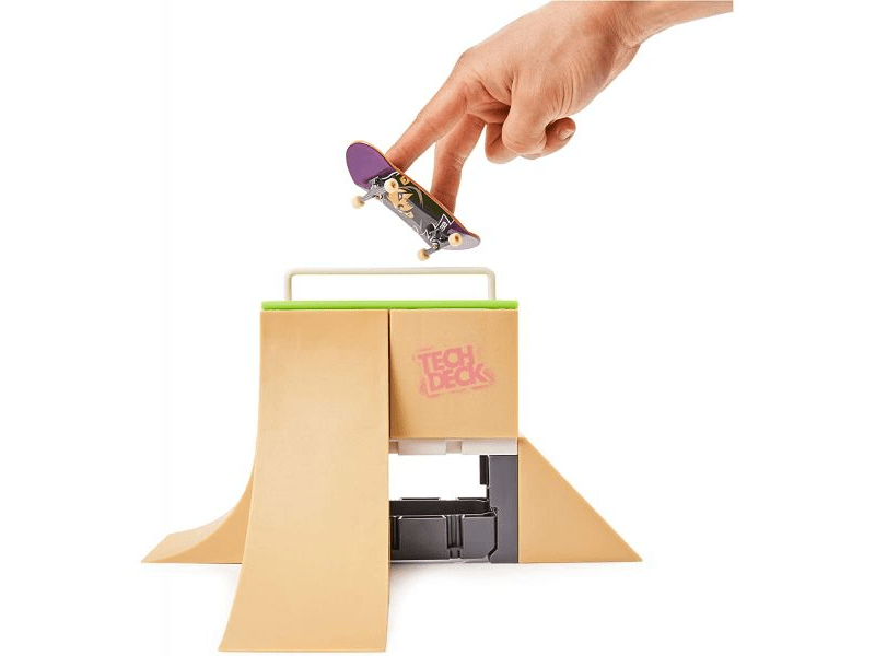 Tech Deck: X-Connect pálya - A Nagy Fal (6065921)