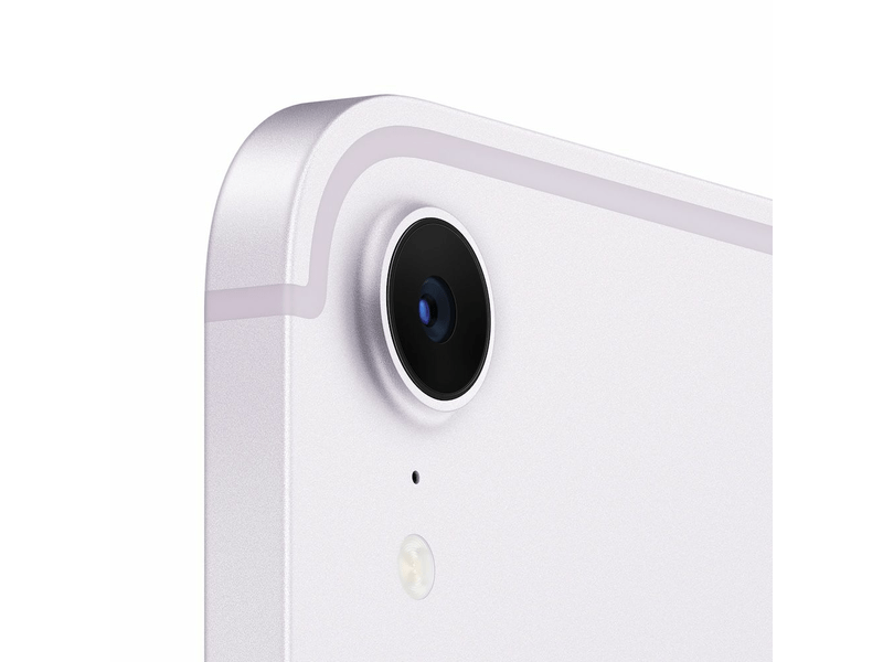 Apple iPad mini (2024) Wi-Fi + Cellular 128GB, lila (MXPR3HC/A)