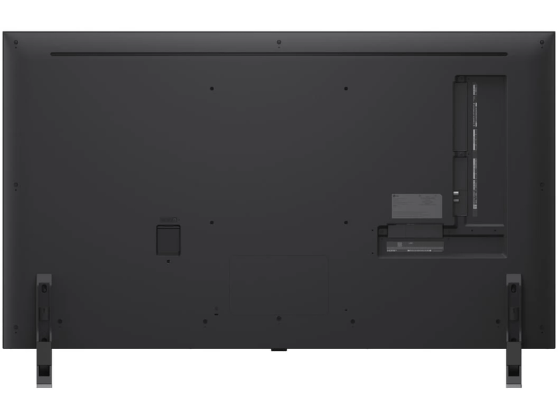 QNED evo MiniLED Smart TV, 4K UHD, webOS