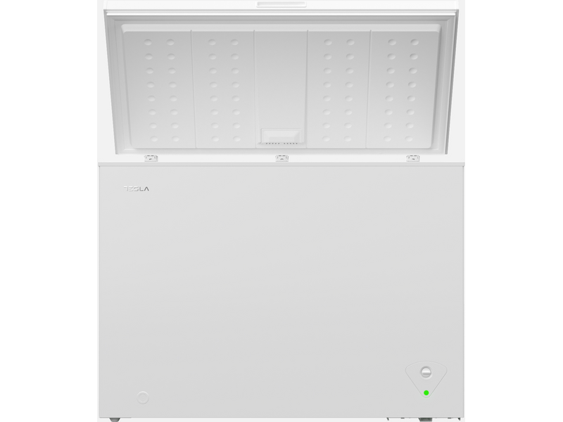 Tesla RH2950M1 Fagyasztóláda