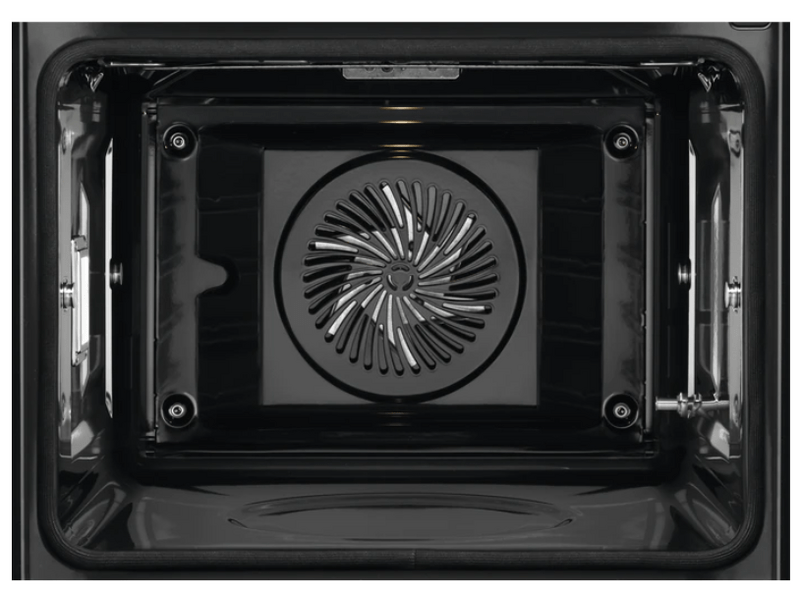 AEG BSE772380B Beépíthető gőzsütő