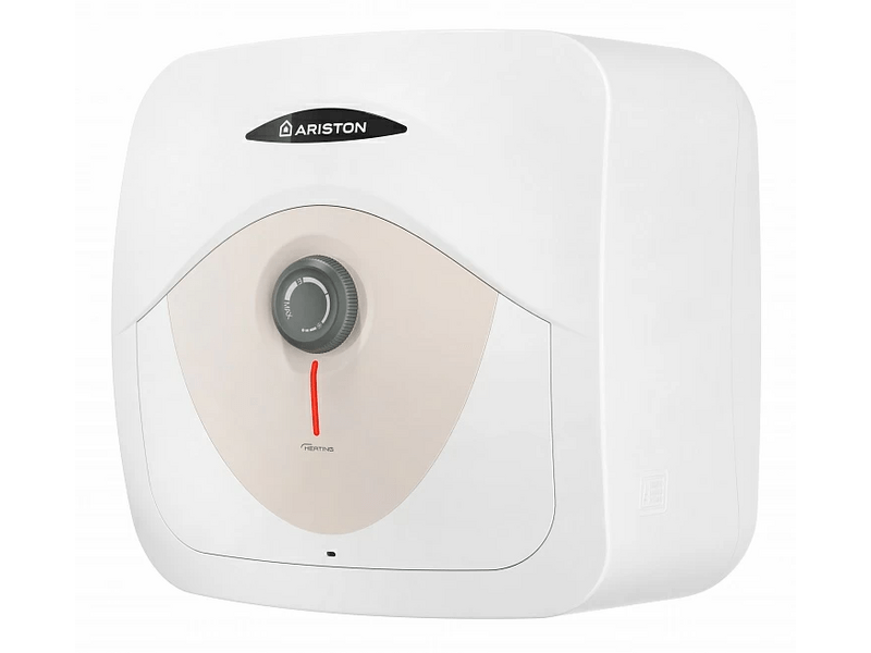 Ariston Dune RS10 Felső elhelyezésű villanybojler, 10 l (3100852)