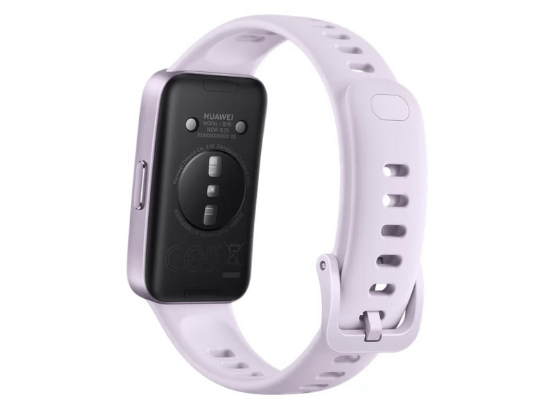 Huawei Band 10, ljubičasta (55020ELN)