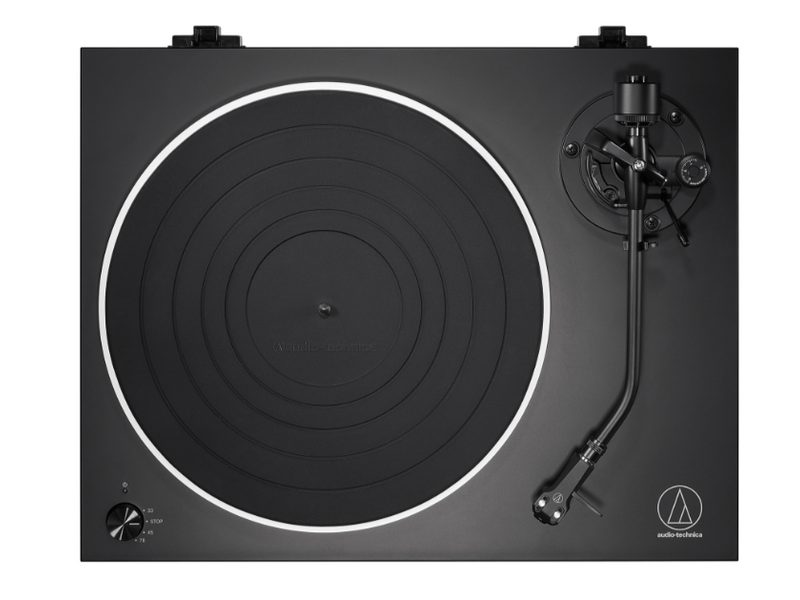 Audio-Technica AT-LP5X Direct-drive Lemezjátszó