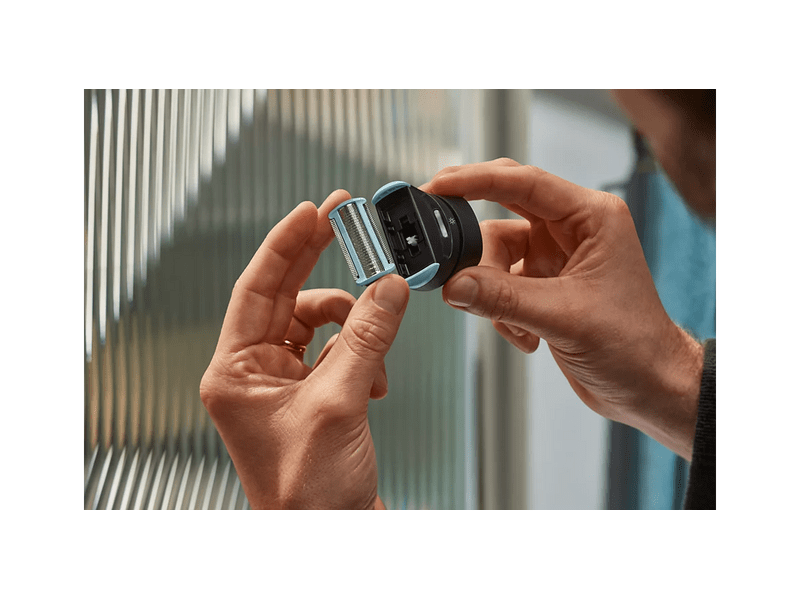 Philips BG2010/43 Testszőrtelenítő cserefej