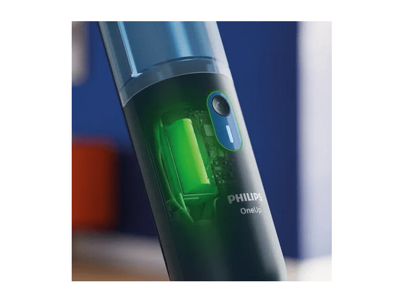 Philips OneUp 3000 Series elektromos felmosó (XV3101/01)