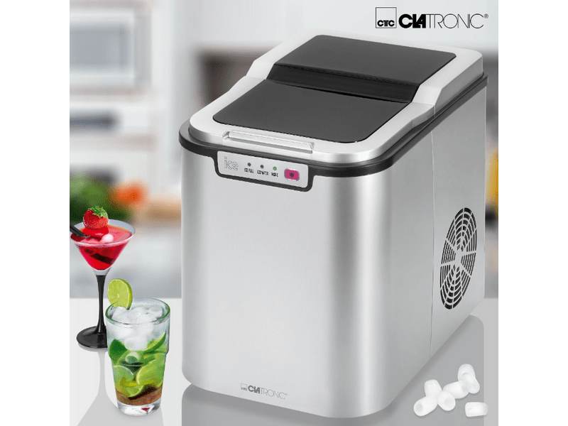 Clatronic EWB 3526 Jégkocka készítő