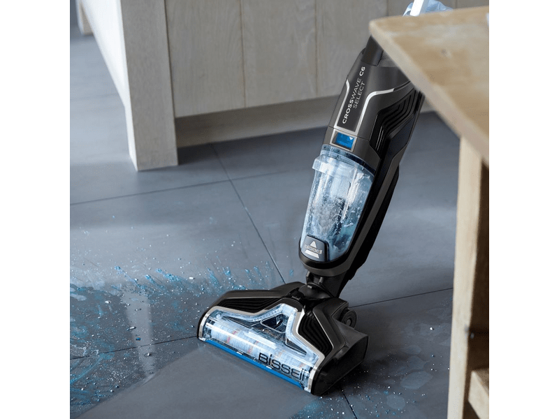 Bissell Crosswave C6 Cordless Select takarítógép