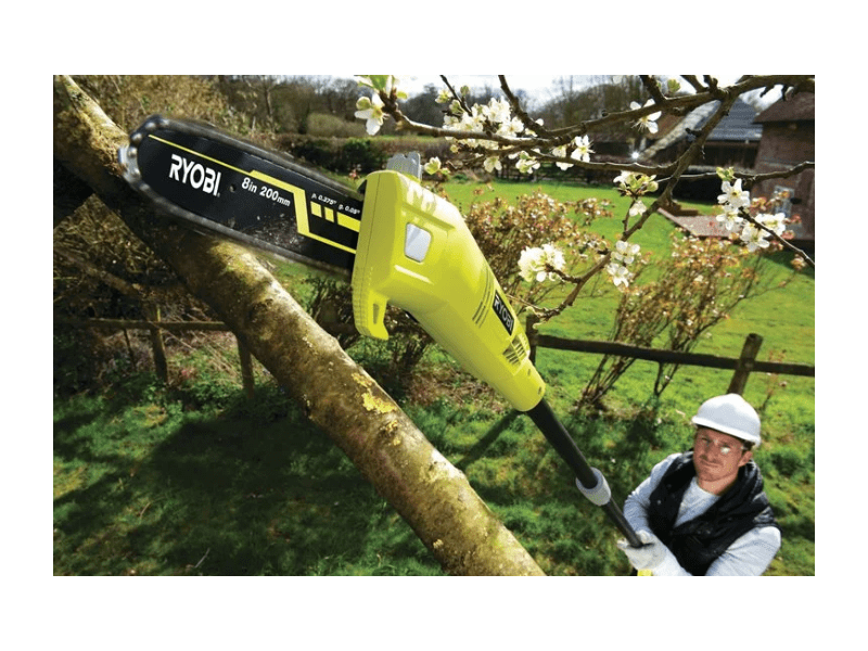 Ryobi RPP750S 750W elektromos ágvágó