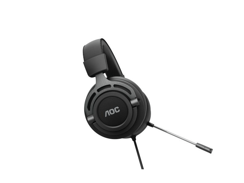 AOC GH200 Gamer Fejhallgató