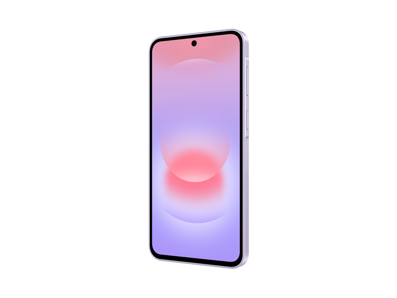 Samsung Galaxy A37 6/128GB Okostelefon, Király levendula