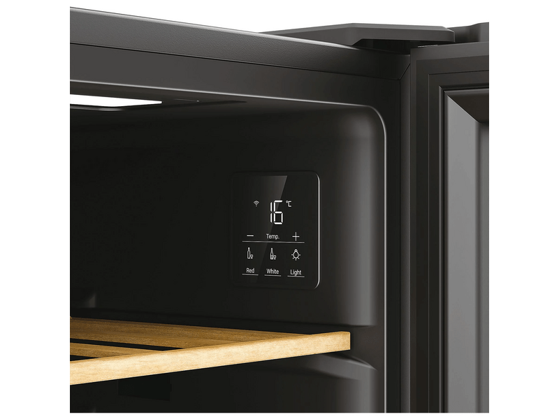 Candy CWC058 DiVino Borhűtő