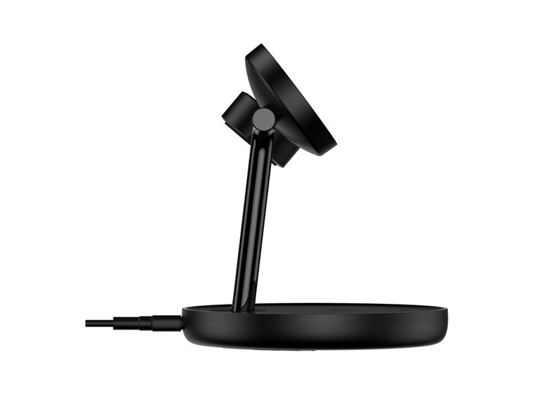 Baseus Swan 3in1 vezeték nélküli töltőállvány (WXTE000101)
