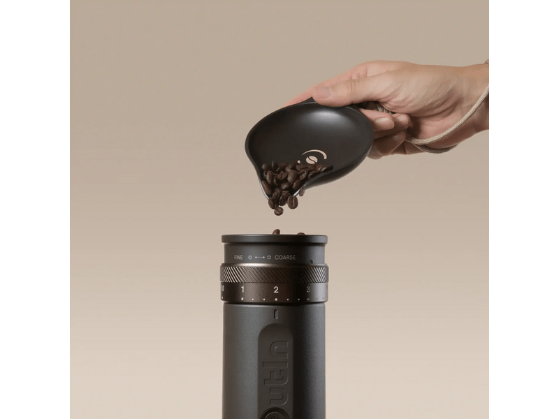 Outin Rebrew szemeskávé tálca (OT-TRAY-01)