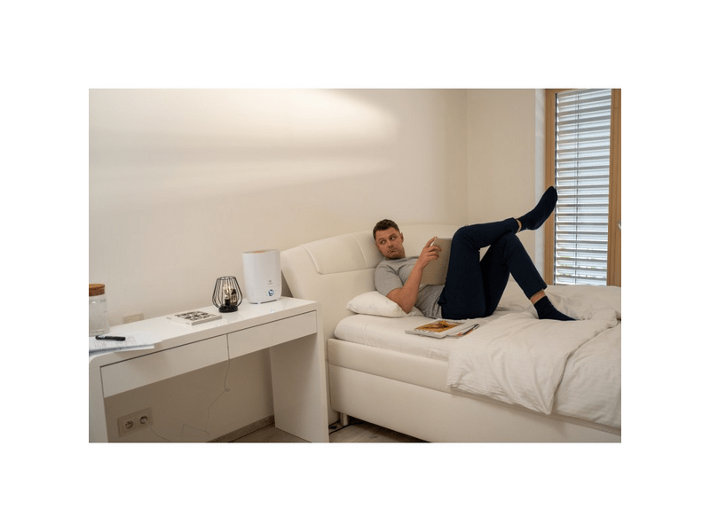 TrueLife AIR Humidifier H5 Touch Párásító (AIRHH5)