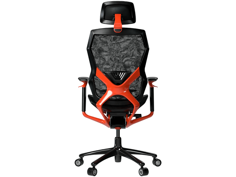 Lorgar LRG-CHR855RB Grace 855 Gaming stolica