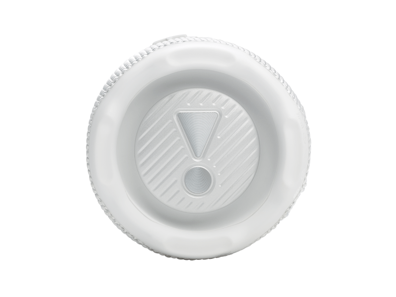 JBL Flip 7 Bluetooth zvučnik, bijela boja