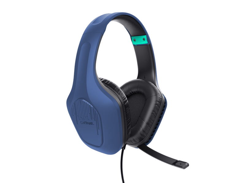 Trust 24991 GXT415B Zirox Gaming slušalice Headset